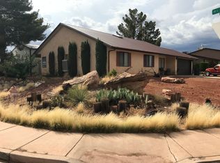 385 N 700 E, Washington, UT 84780