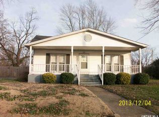 620 N 14th Ave, Humboldt, TN 38343
