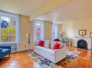 103 Willow St APT 3, Brooklyn, NY 11201