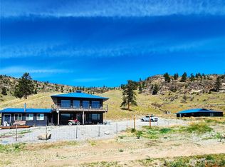 0 Morning Sun Rd, Tonasket, WA 98855