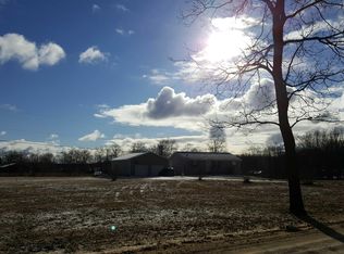 5955 Kyser Rd, Lowell, MI 49331