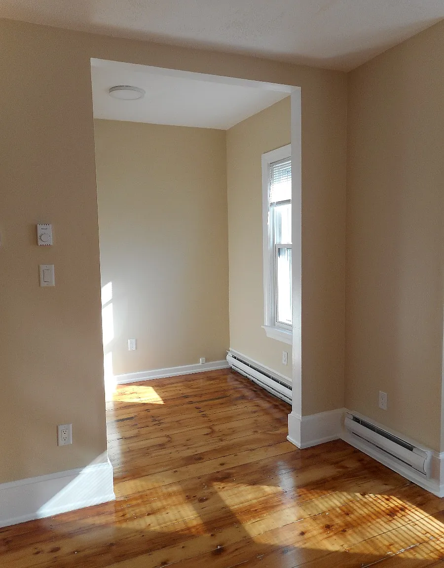 1 bed, 1.0 bath, $2,400 — Photo 4
