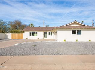8720 E Arlington Rd, Scottsdale, AZ 85250