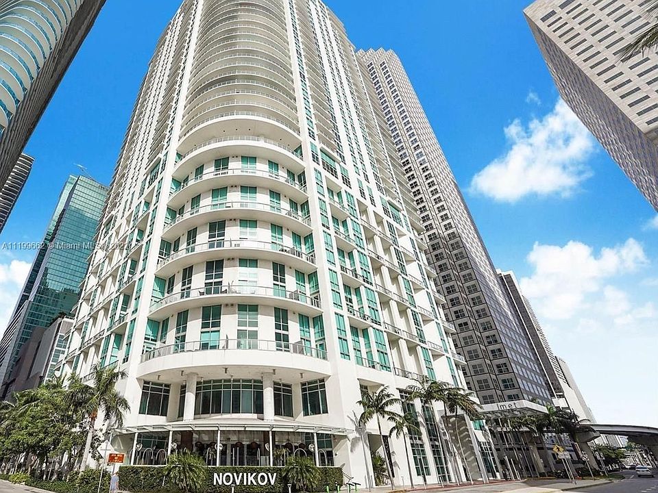 1st image of 300 S Biscayne Blvd #T-3109