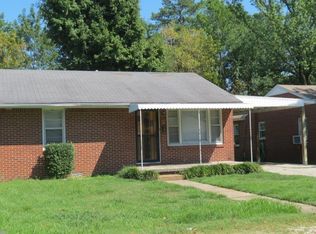 512 Beale St, Murray, KY 42071