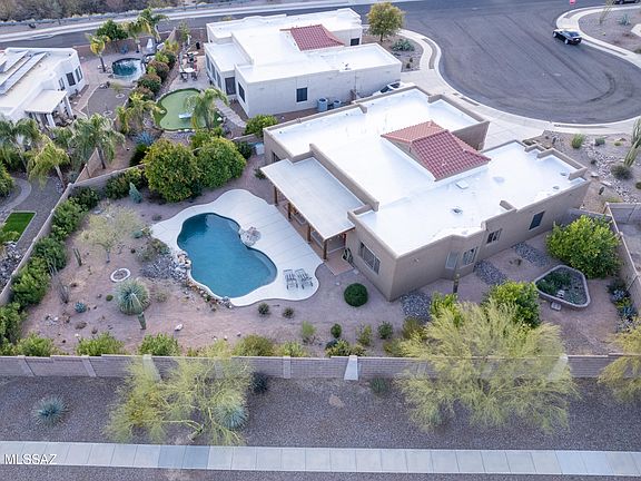 5th image of 11840 N Potosi Point Dr