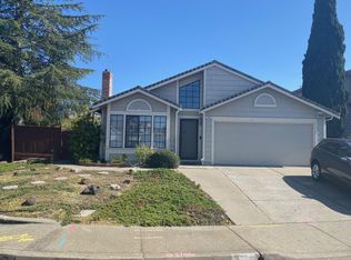 115 Woodfield, Hercules, CA 94547