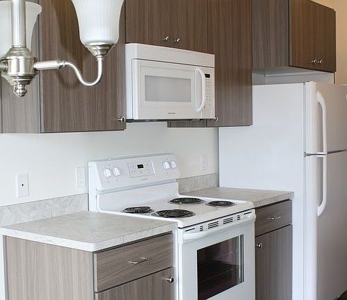 Other 1/2 of Galley Kitchen
