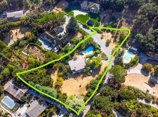 14100 Pike Rd, Saratoga, CA 95070