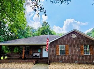 450 Choc Hills Rd, Dothan, AL 36303