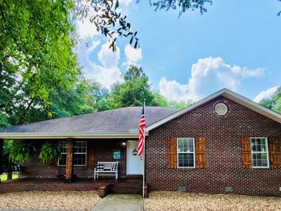 450 Choc Hills Rd, Dothan, AL, 36303