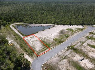 9492 Tulip Ave, Pt Saint Joe, FL 32456