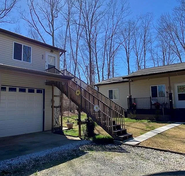 420 Burdette Rd #1