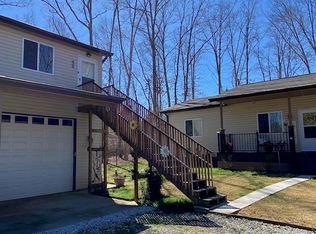 420 Burdette Rd #1, Gray Court, SC 29645