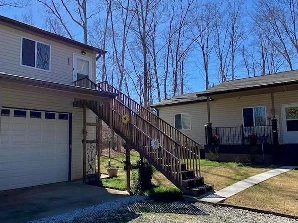420 Burdette Rd #1, Gray Court, SC 29645
