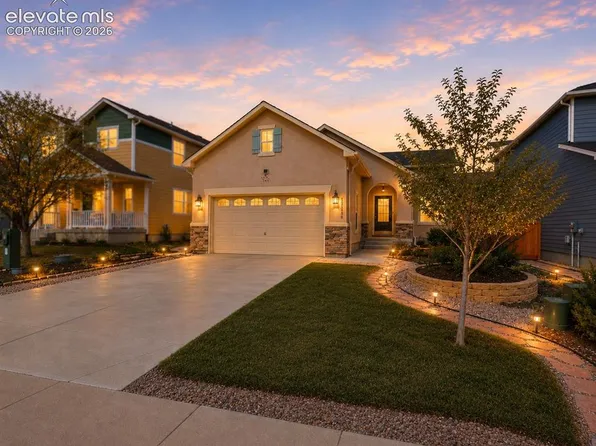 12266 Isle Royale Dr, Peyton, CO 80831