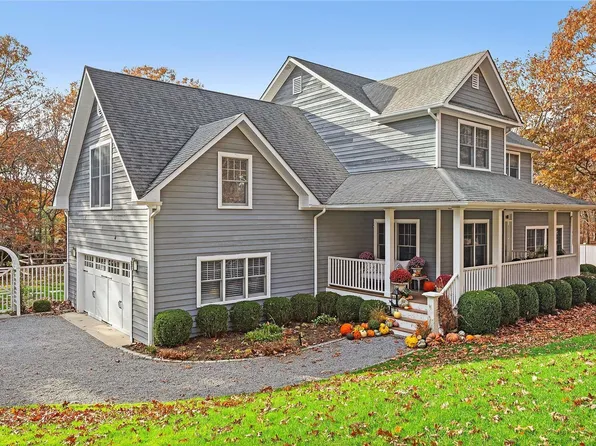 4 Fairway Dr, East Hampton, NY 11937