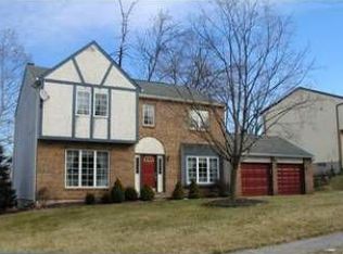 300 Washington St, Birdsboro, PA 19508