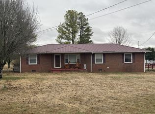 3168 Highway 41a N, Unionville, TN 37180