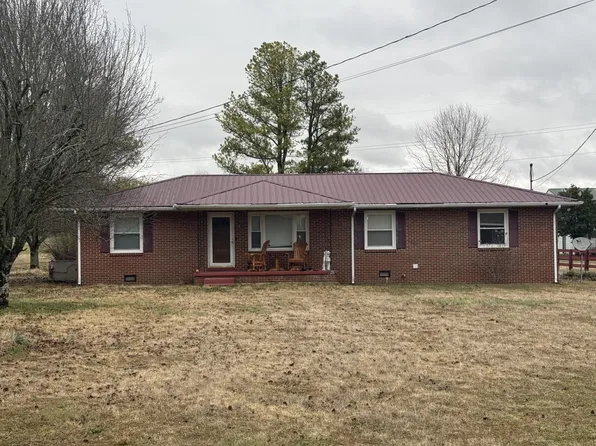 3168 Highway 41a N, Unionville, TN 37180