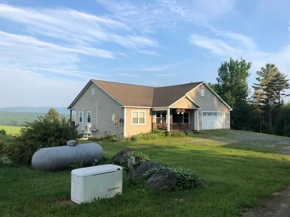 1829 Covered Bridge Road, Irasburg, VT 05845