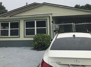 4223 W Arch St, Tampa, FL 33607