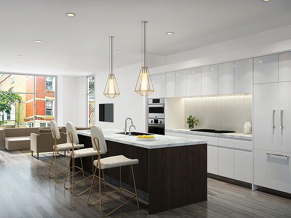 2nd image of 1534 N Honore St #3