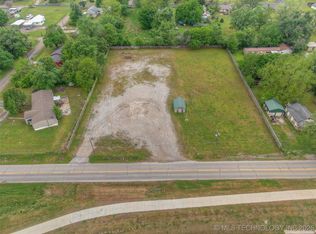 2240 S 57th West Ave, TULSA, OK 74107
