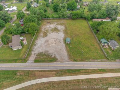 2240 S 57th West Ave, Tulsa, OK, 74107
