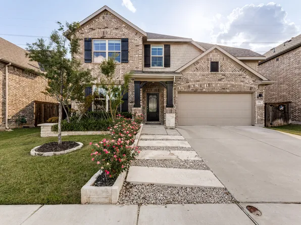 11761 Wulstone Rd, Haslet, TX