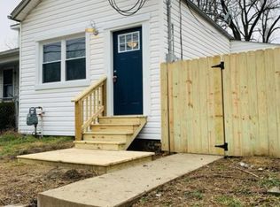 635 Rawlings St, Louisville, KY