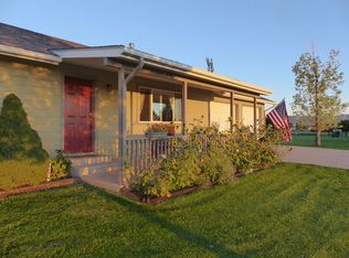 25548 Road S Loop, Cortez, CO 81321