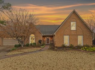 8864 Autumn Sage Cv, Cordova, TN 38018