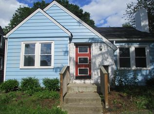 1056 Geers Ave, Columbus, OH