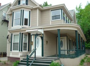 15 Woodman St, Rochester, NH 03867