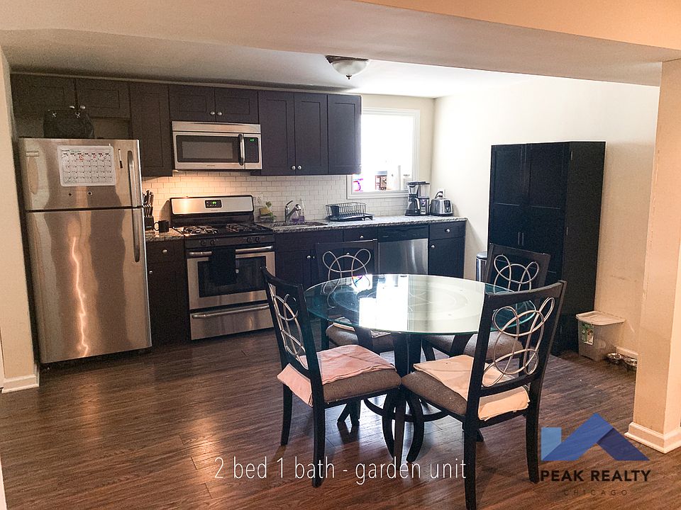 1st image of 6052 N Mozart St #6052-G