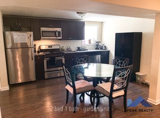 6052 N Mozart St #6052-G, Chicago, IL 60659