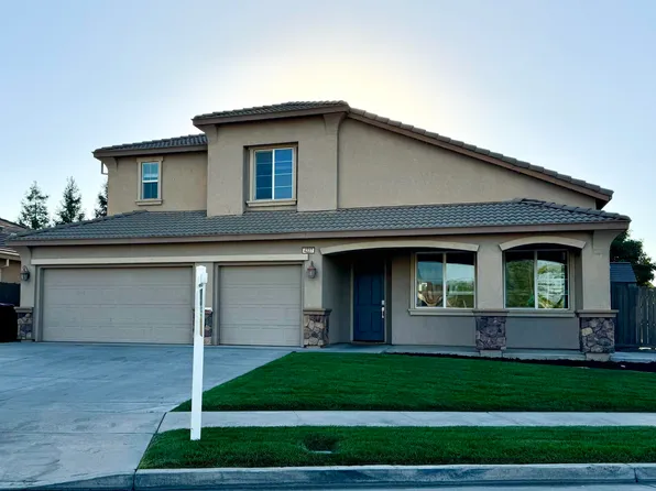 4227 S Fontana Street, Visalia, CA 93277