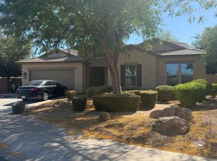 4152 N 182nd Ln, Goodyear, AZ 85395