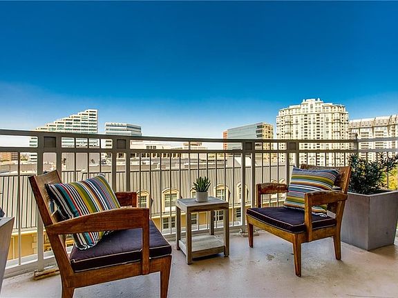 5th image of 3225 Turtle Creek Blvd APT 942