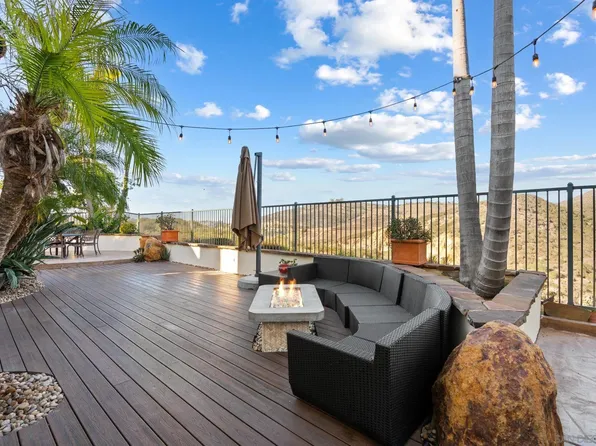 1664 Sagewood Way, San Marcos, CA 92078