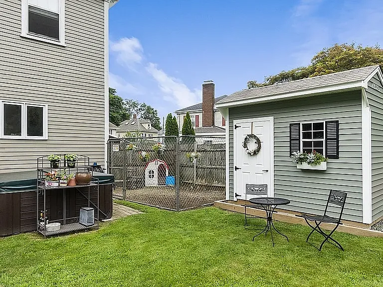 132 Fountain St — Photo 37