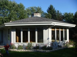 13100 Northwestern Ave, Franksville, WI 53126