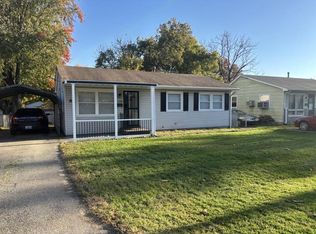 1308 Lacona Ln, Louisville, KY 40213