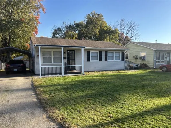 1308 Lacona Ln, Louisville, KY 40213