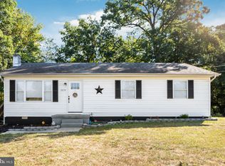 3574 Howellsville Rd, Front Royal, VA 22630