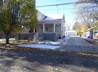 656 James St, Adrian, MI 49221