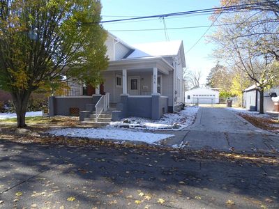 656 James St, Adrian, MI, 49221