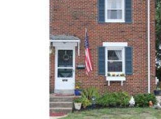 1416 Colin Dr, Wilmington, DE 19804