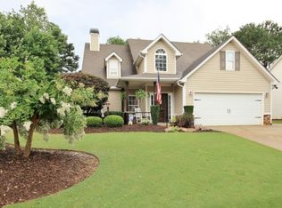 117 Lexington Parke Dr, Woodstock, GA 30189